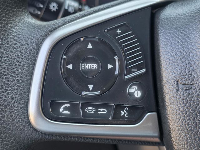 2018 Honda CR-V EX 2WD - 23087639 - 22