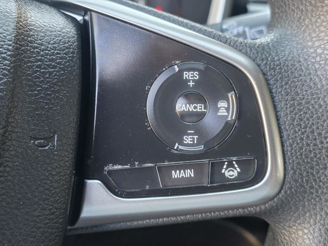 2018 Honda CR-V EX 2WD - 23087639 - 23