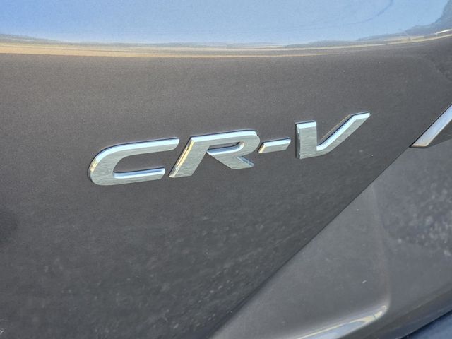 2018 Honda CR-V EX 2WD - 23087639 - 26