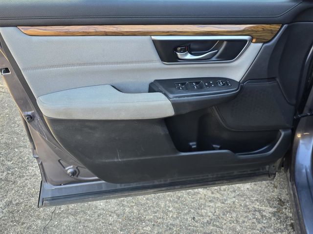 2018 Honda CR-V EX 2WD - 23087639 - 27