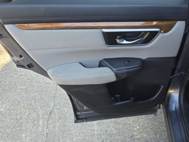 2018 Honda CR-V EX 2WD - 23087639 - 28