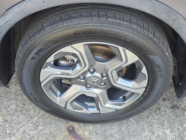 2018 Honda CR-V EX 2WD - 23087639 - 29