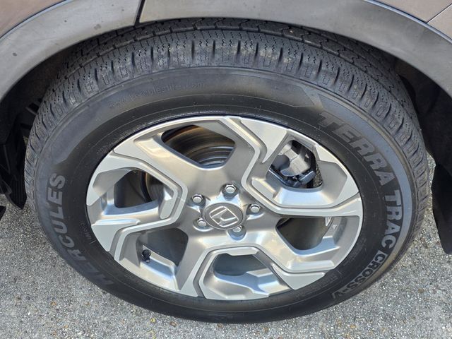 2018 Honda CR-V EX 2WD - 23087639 - 30