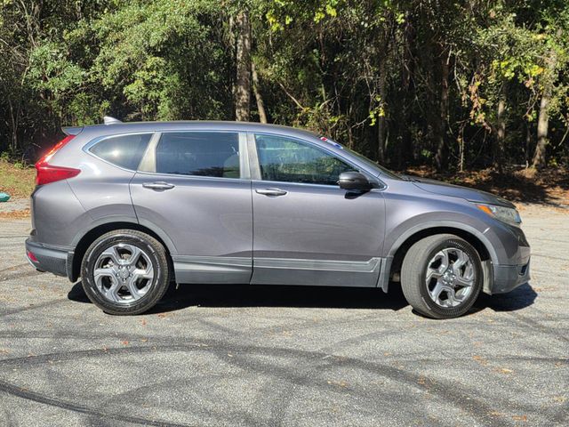 2018 Honda CR-V EX 2WD - 23087639 - 31