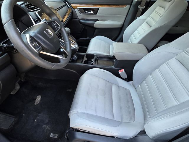 2018 Honda CR-V EX 2WD - 23087639 - 5