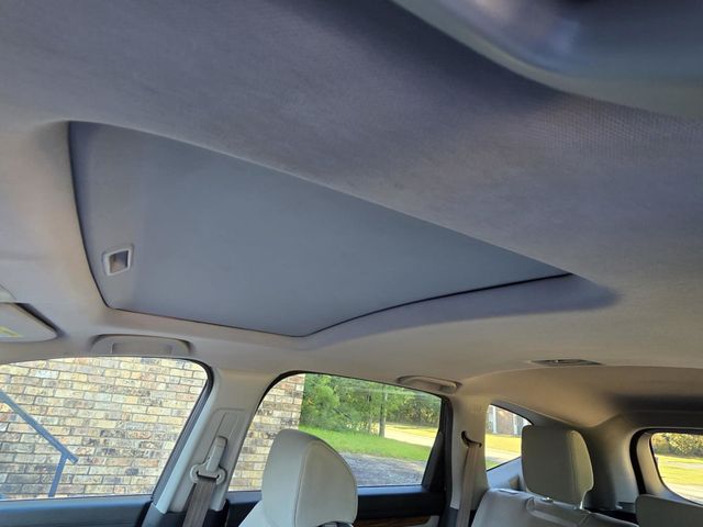 2018 Honda CR-V EX 2WD - 23087639 - 6