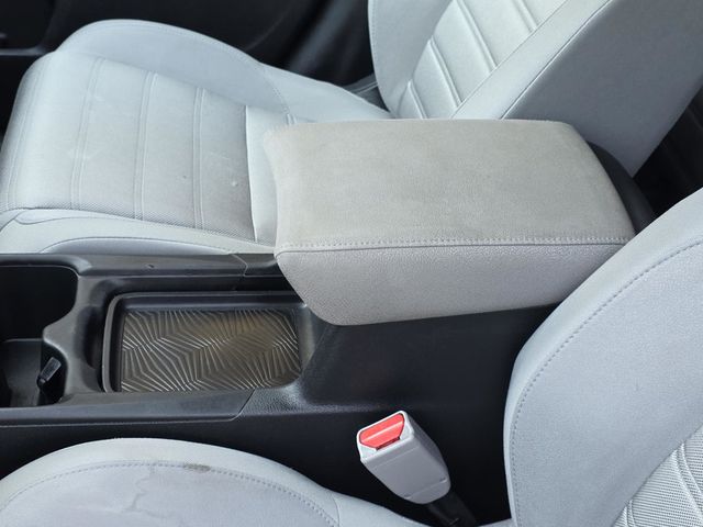 2018 Honda CR-V EX 2WD - 23087639 - 7