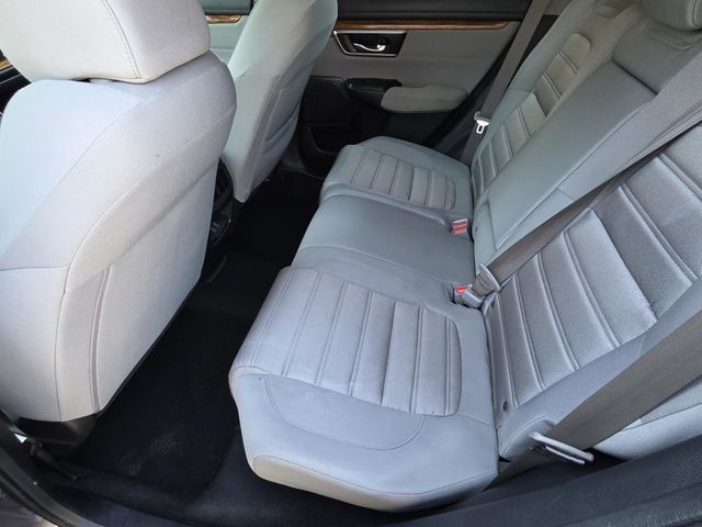 2018 Honda CR-V EX 2WD - 23087639 - 8