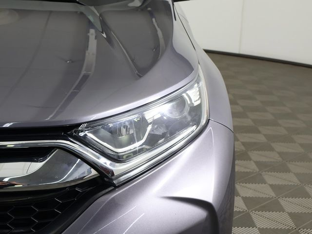 2018 Honda CR-V EX 2WD - 23085483 - 13