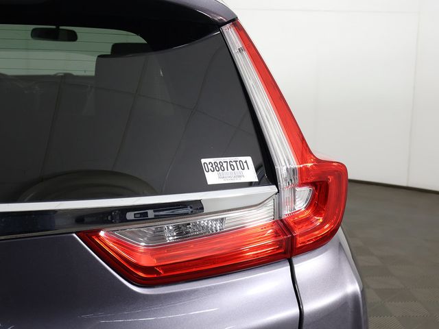 2018 Honda CR-V EX 2WD - 23085483 - 15