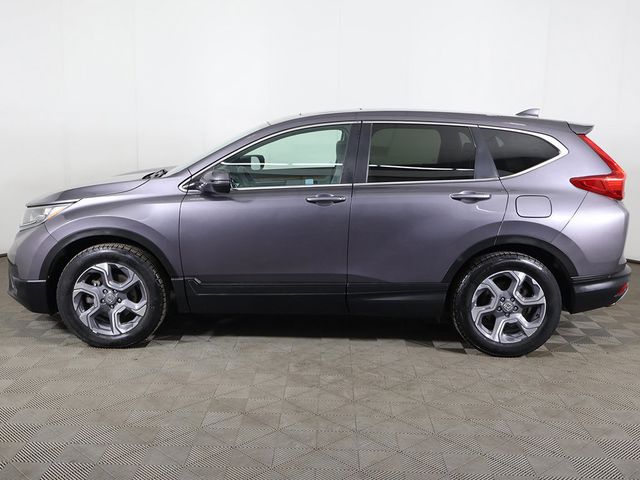 2018 Honda CR-V EX 2WD - 23085483 - 16