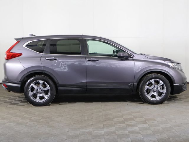 2018 Honda CR-V EX 2WD - 23085483 - 17