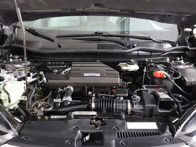 2018 Honda CR-V EX 2WD - 23085483 - 20