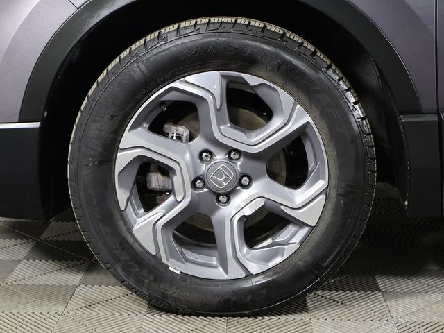 2018 Honda CR-V EX 2WD - 23085483 - 21