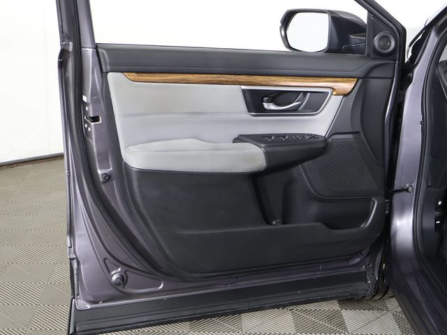2018 Honda CR-V EX 2WD - 23085483 - 22