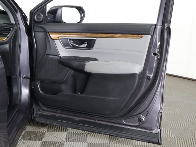 2018 Honda CR-V EX 2WD - 23085483 - 23