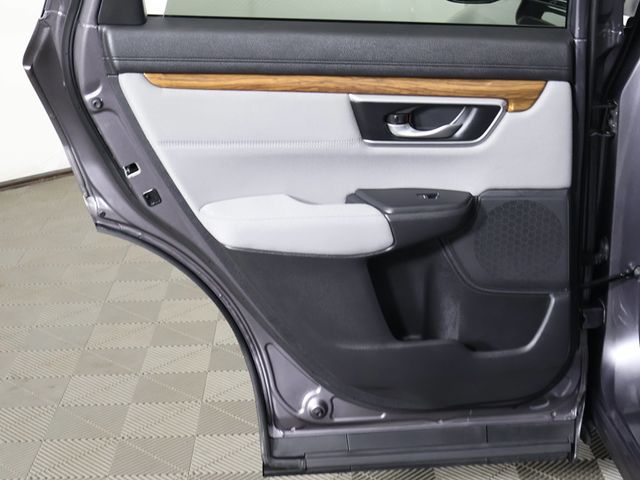 2018 Honda CR-V EX 2WD - 23085483 - 24
