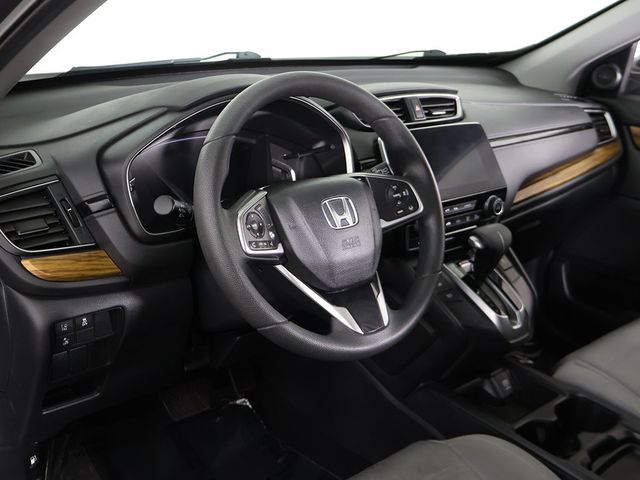 2018 Honda CR-V EX 2WD - 23085483 - 26