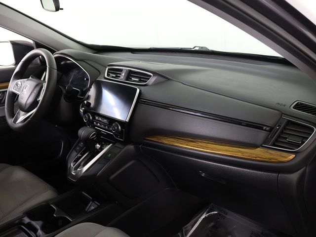 2018 Honda CR-V EX 2WD - 23085483 - 27