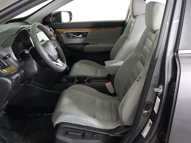 2018 Honda CR-V EX 2WD - 23085483 - 28
