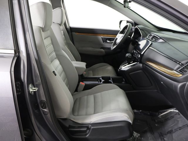 2018 Honda CR-V EX 2WD - 23085483 - 29