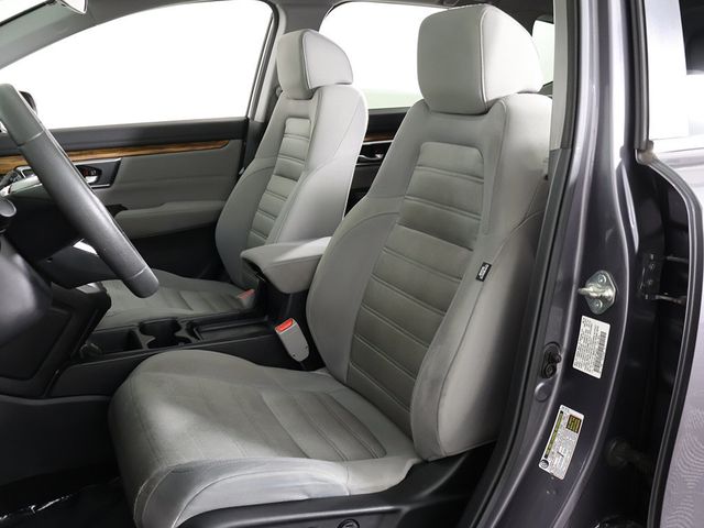 2018 Honda CR-V EX 2WD - 23085483 - 30