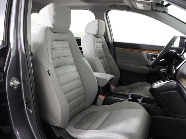 2018 Honda CR-V EX 2WD - 23085483 - 31