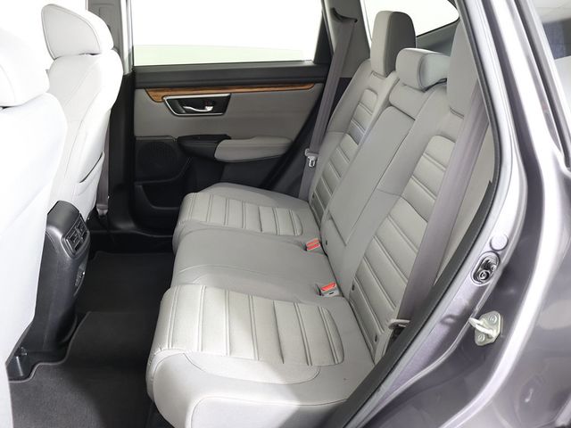 2018 Honda CR-V EX 2WD - 23085483 - 33