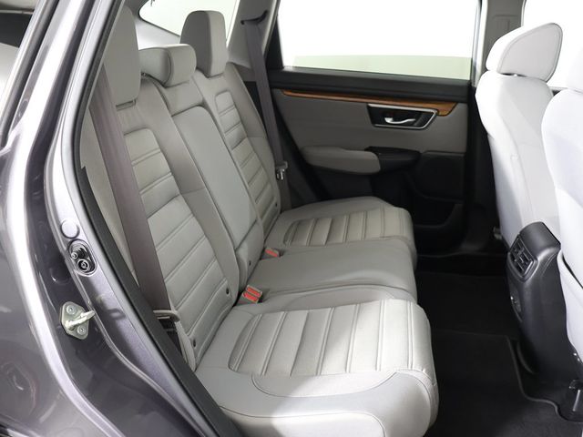2018 Honda CR-V EX 2WD - 23085483 - 34