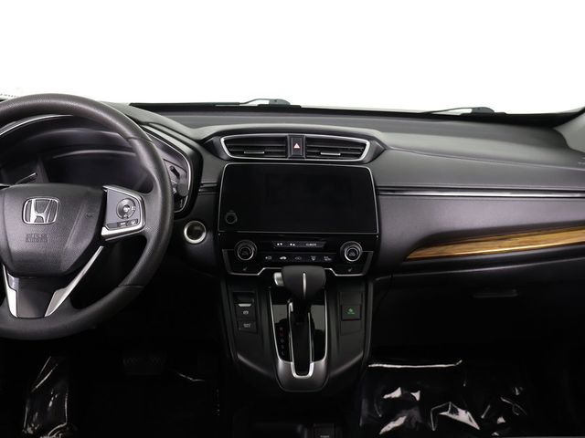 2018 Honda CR-V EX 2WD - 23085483 - 35
