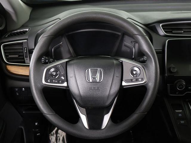 2018 Honda CR-V EX 2WD - 23085483 - 38