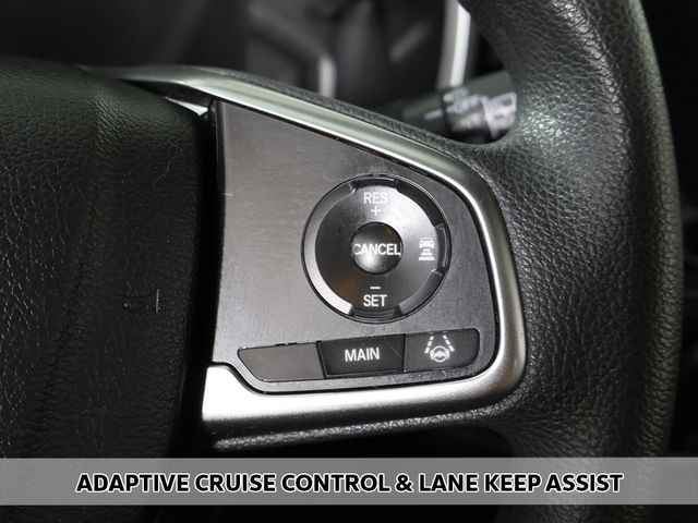 2018 Honda CR-V EX 2WD - 23085483 - 3