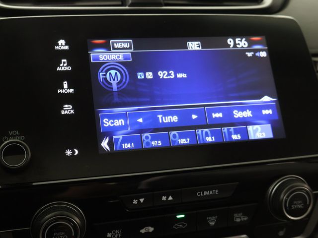 2018 Honda CR-V EX 2WD - 23085483 - 43