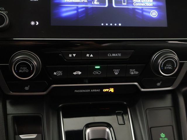 2018 Honda CR-V EX 2WD - 23085483 - 46