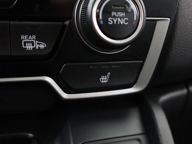 2018 Honda CR-V EX 2WD - 23085483 - 47
