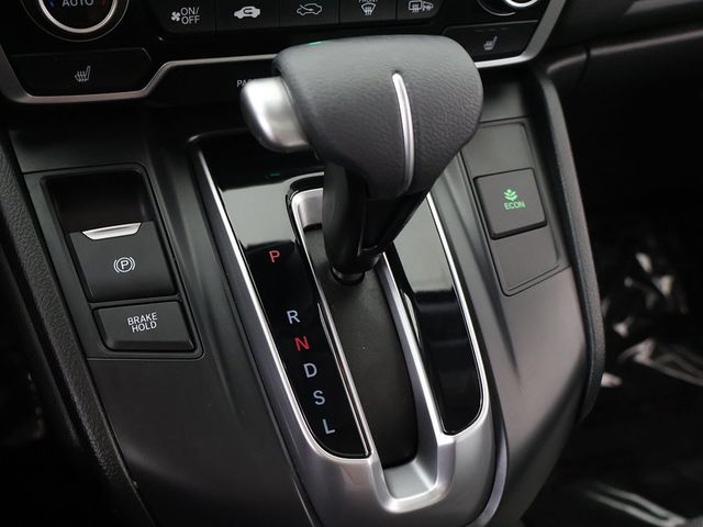 2018 Honda CR-V EX 2WD - 23085483 - 48
