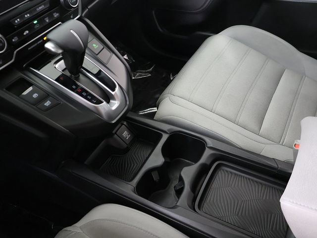 2018 Honda CR-V EX 2WD - 23085483 - 49