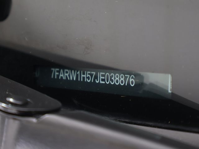 2018 Honda CR-V EX 2WD - 23085483 - 50