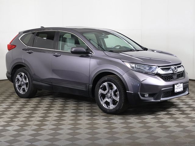 2018 Honda CR-V EX 2WD - 23085483 - 51