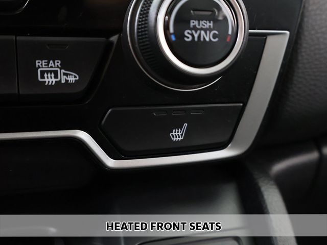 2018 Honda CR-V EX 2WD - 23085483 - 6