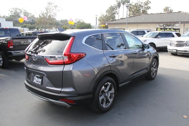 2018 Honda CR-V EX 2WD - 22454449 - 6