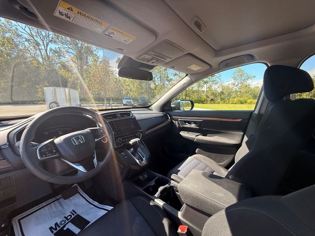 2018 Honda CR-V EX 2WD - 23089476 - 11