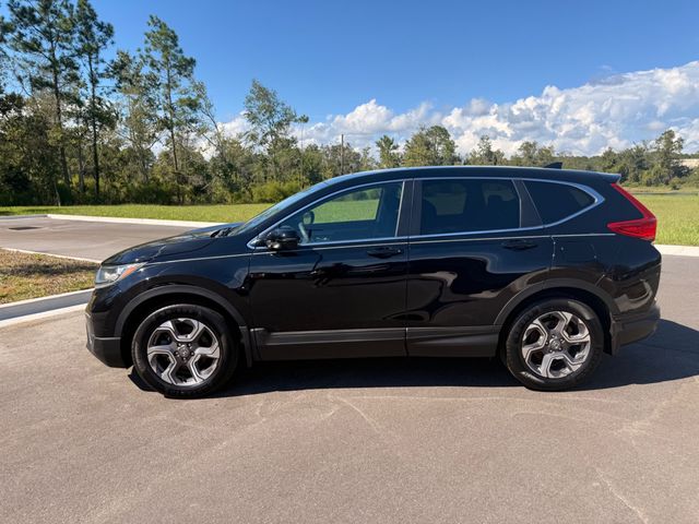 2018 Honda CR-V EX 2WD - 23089476 - 12