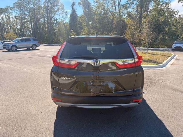 2018 Honda CR-V EX 2WD - 23089476 - 14