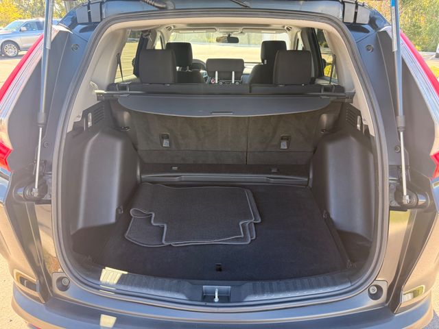2018 Honda CR-V EX 2WD - 23089476 - 15