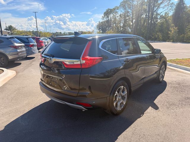 2018 Honda CR-V EX 2WD - 23089476 - 16