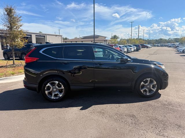 2018 Honda CR-V EX 2WD - 23089476 - 17