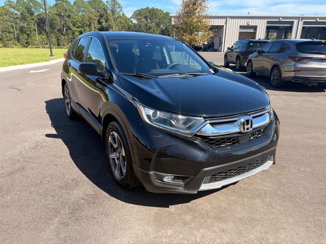 2018 Honda CR-V EX 2WD - 23089476 - 18