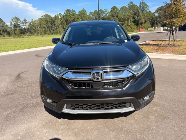 2018 Honda CR-V EX 2WD - 23089476 - 19