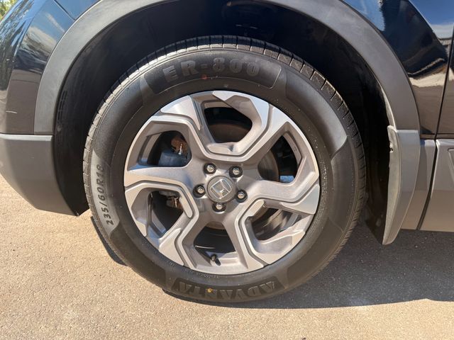 2018 Honda CR-V EX 2WD - 23089476 - 20